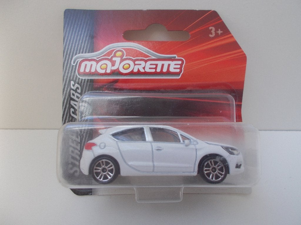 6326 Citroën DS4 Majorette | NIEUW, Ophalen of Verzenden, Nieuw, Auto