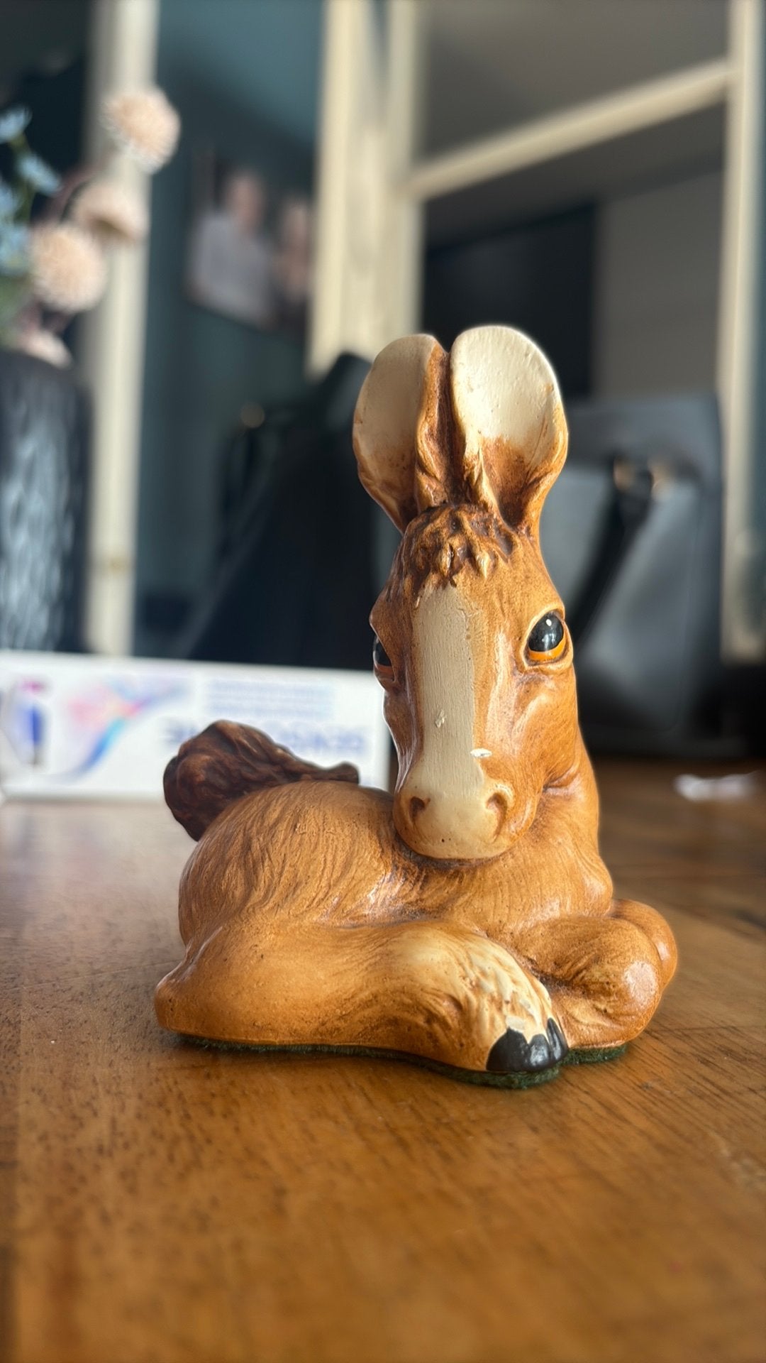 Tinker Ware foal (veulen), Ophalen of Verzenden, Zo goed als nieuw, Dier