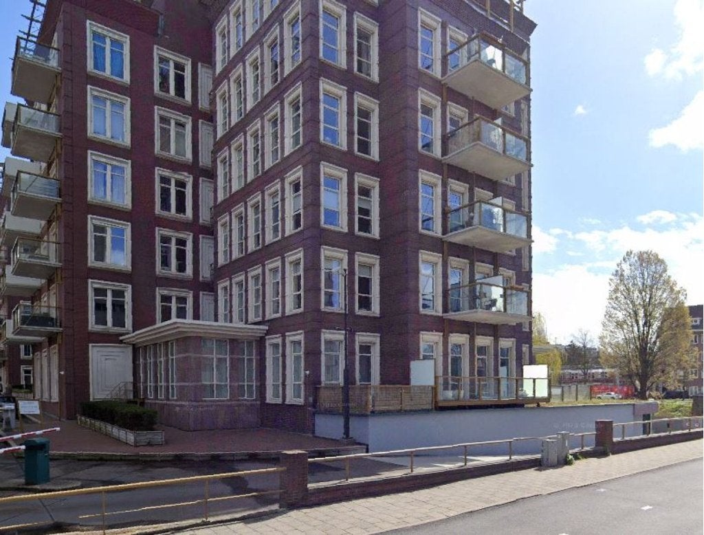 NIEUW! Woonruimte te huur Molenwerf, Amsterdam