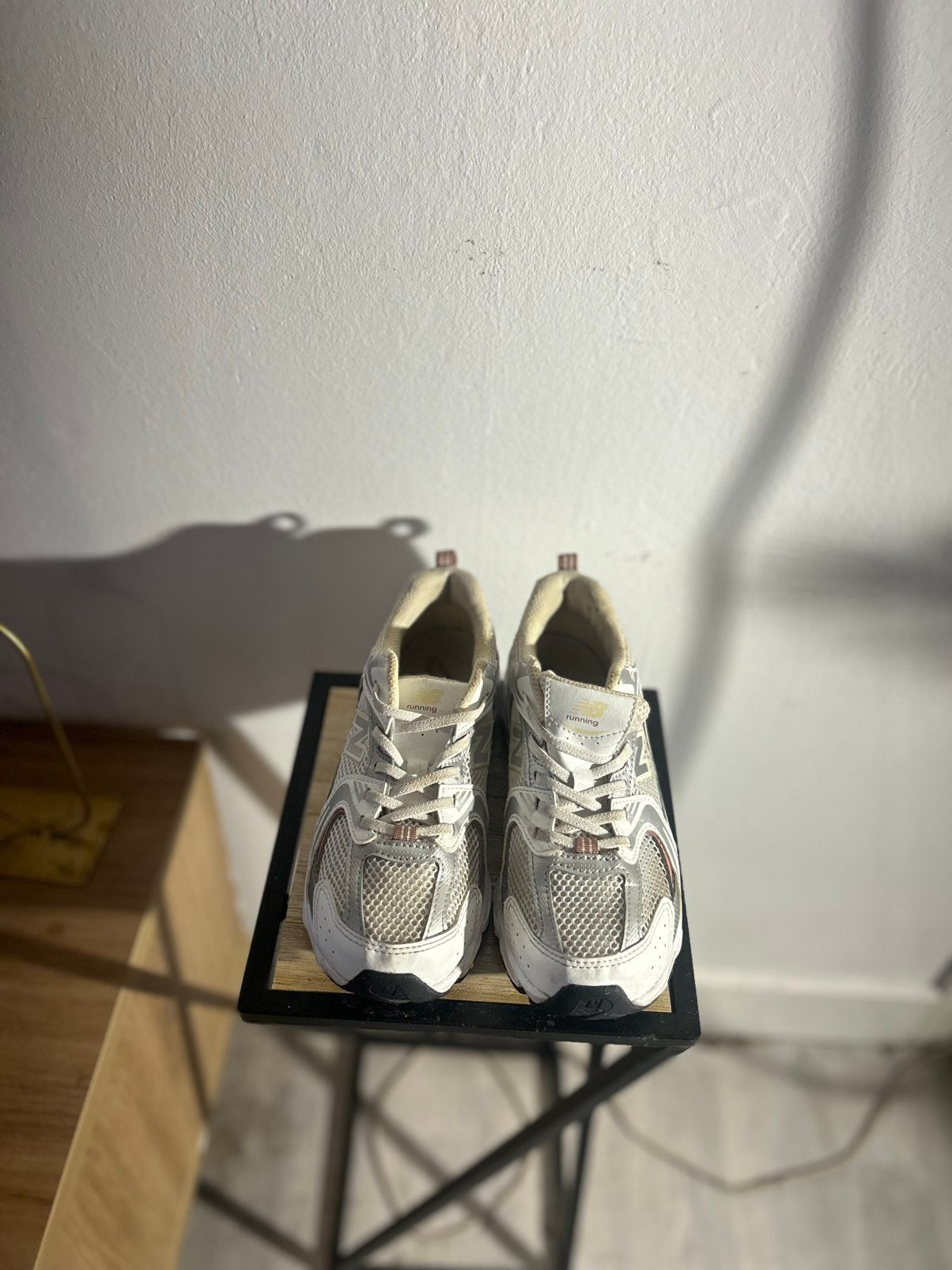 New balance runing 530, Jongen of Meisje, Schoenen, Ophalen of Verzenden, Zo goed als nieuw