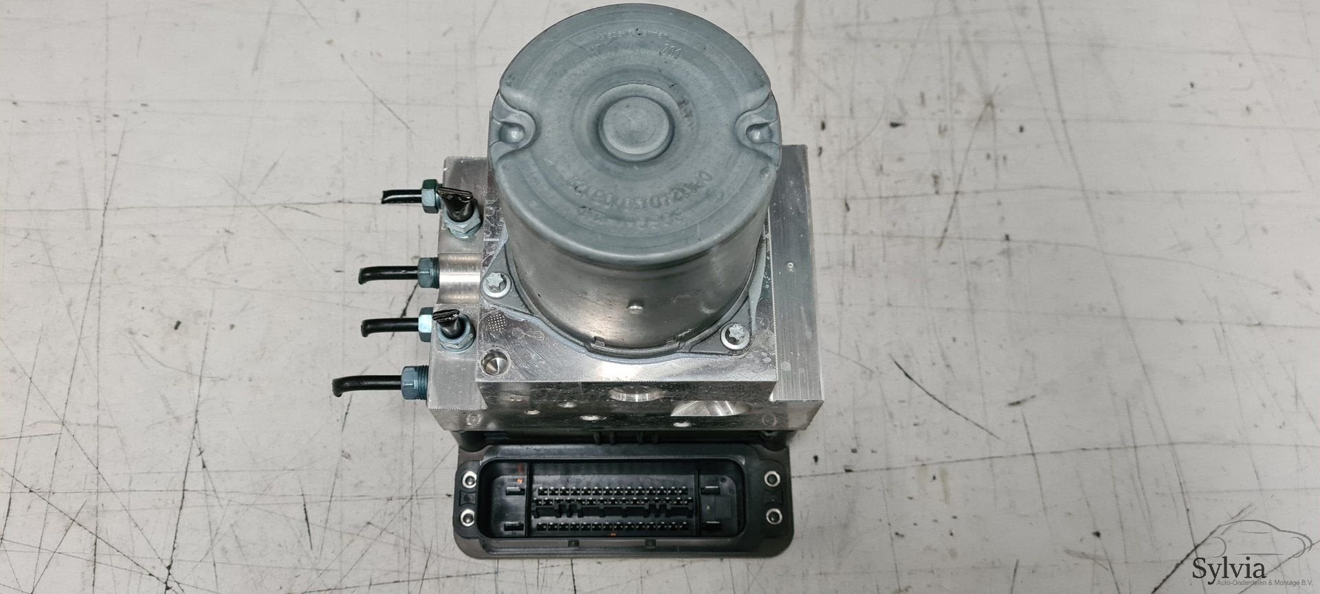 ABS Pomp BMW 5 serie F10 F11 34516852808 6852808 34526852811, Gebruikt, -, -, Ophalen of Verzenden