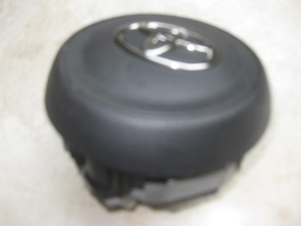 airbag set, stuur, dashbord,  toyota aygo x, Ophalen of Verzenden, Toyota