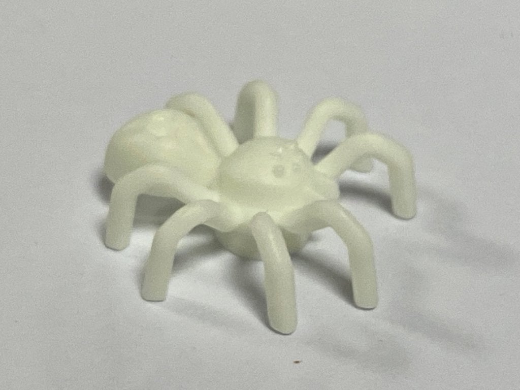 Nieuwe Lego Glow in the Dark Spin / Spider, Overige thema's, Lego, Overige typen, Nieuw