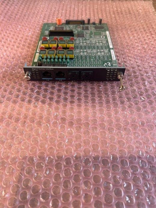 ☎️ Nec SV9100 SV9300 GCD-8DLCA module 8DLCA DLCA ☎️, Ophalen of Verzenden, Zo goed als nieuw, Toebehoren