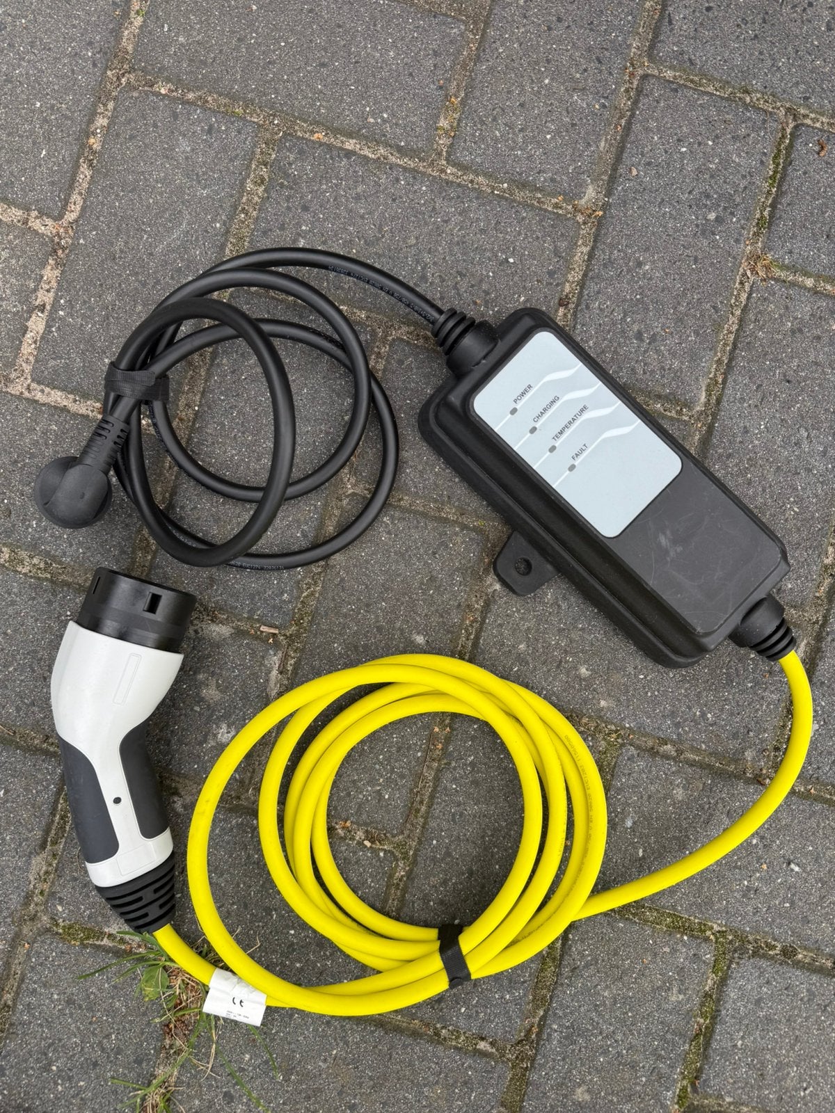 Delphi Thuislader BMW, Ophalen of Verzenden, Zo goed als nieuw, Laadkabel