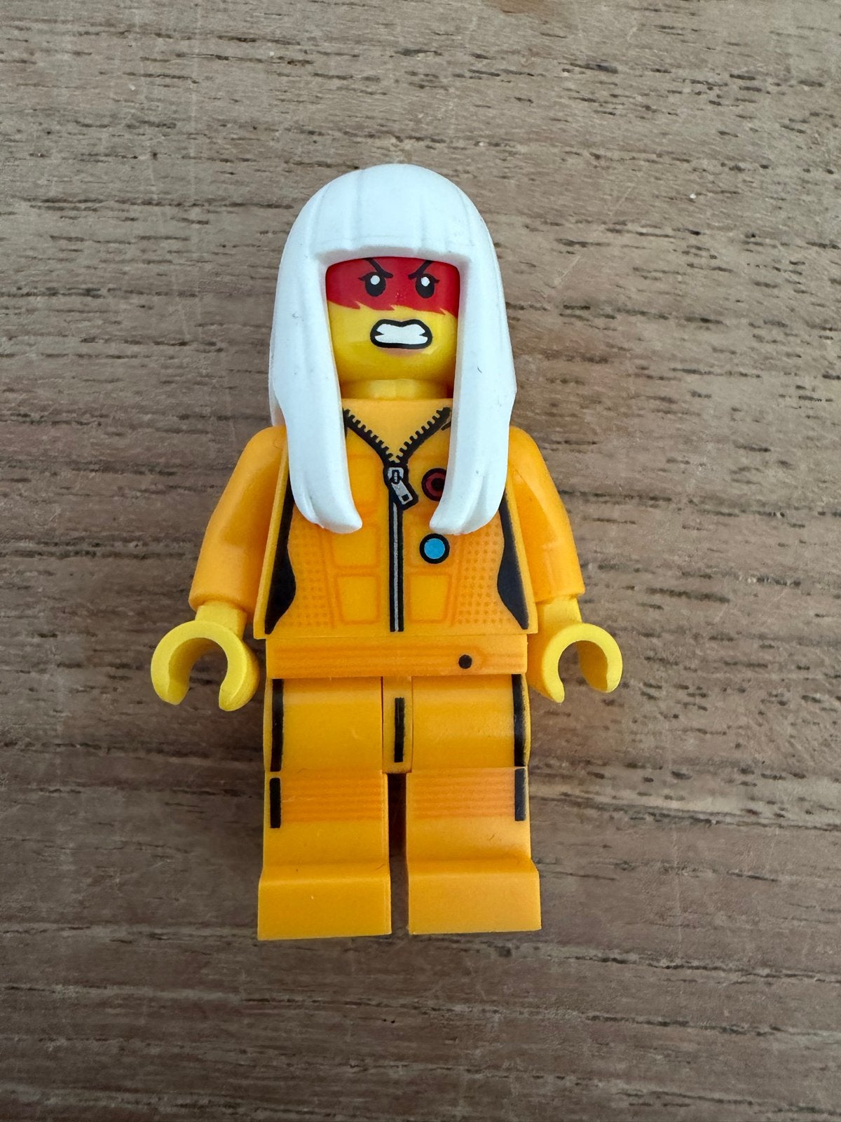 LEGO Ninjago Harumi Avatar (njo0565) Prime Empire, Inclusief minifiguren, Gebruikt, Lego, Ophalen of Verzenden
