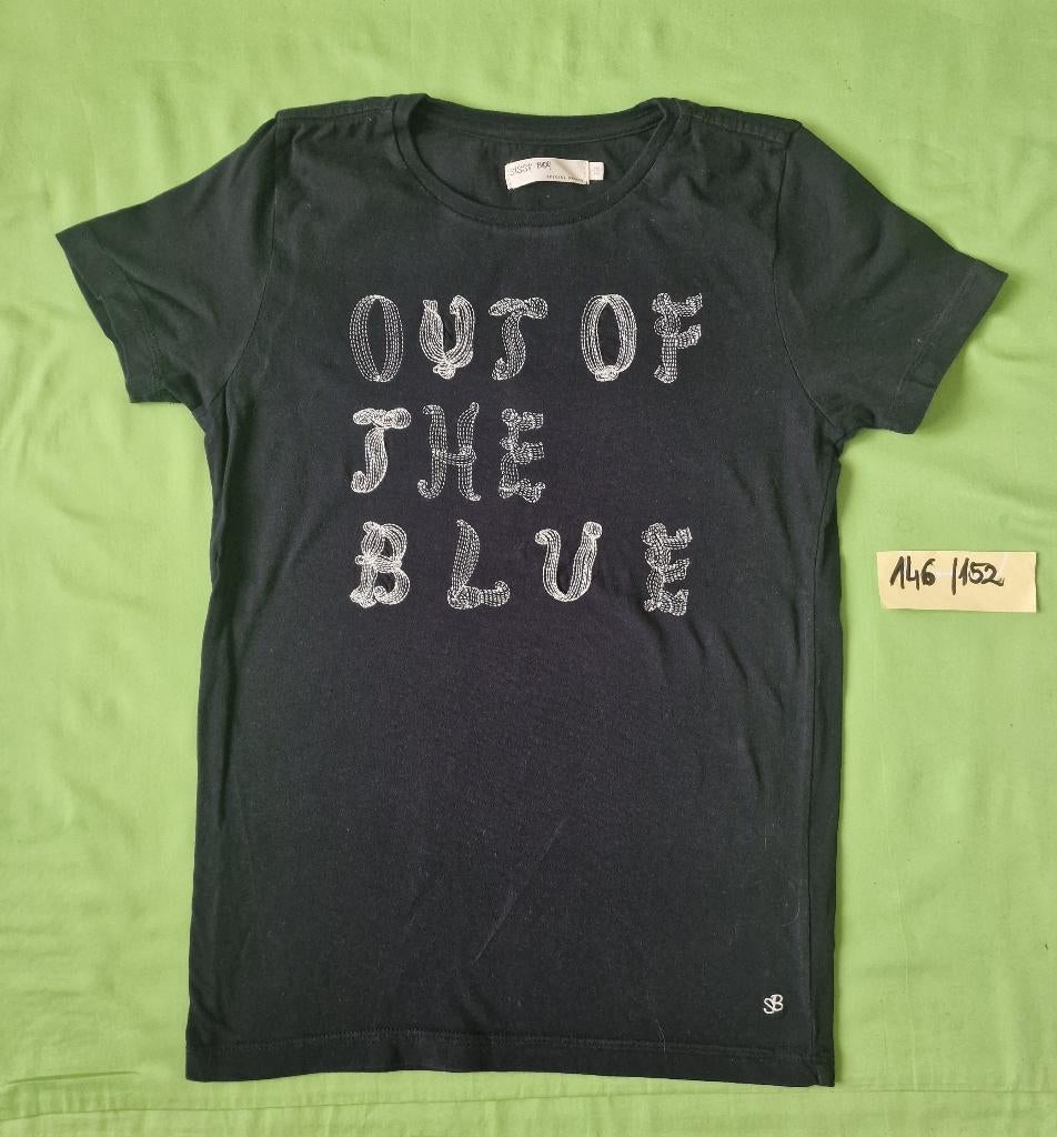 Nieuw Sissy shirt maat 146/152, Sissy Boy, Meisje, Nieuw, Ophalen of Verzenden