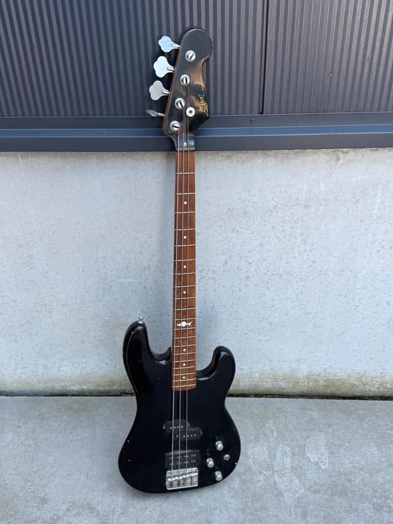 Marlin Guitar, Ophalen, Marlin, Gebruikt, Marlin