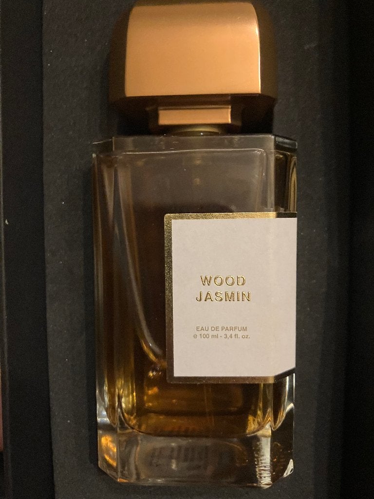 BDK  Wood Jasmin Eau de Parfum 100 ML, Sieraden, Tassen en Uiterlijk, Uiterlijk | Parfum, Ophalen of Verzenden, Zo goed als nieuw