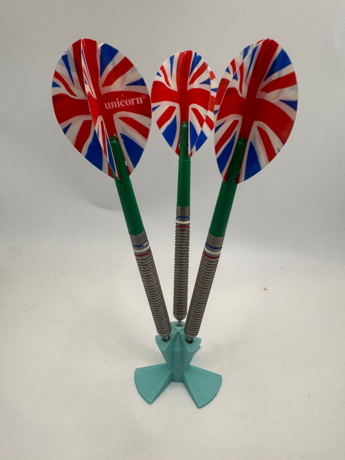 Designa Patriot Dutch 22 Gram Dartpijlen, Ophalen of Verzenden, Zo goed als nieuw, Nvt, Nvt