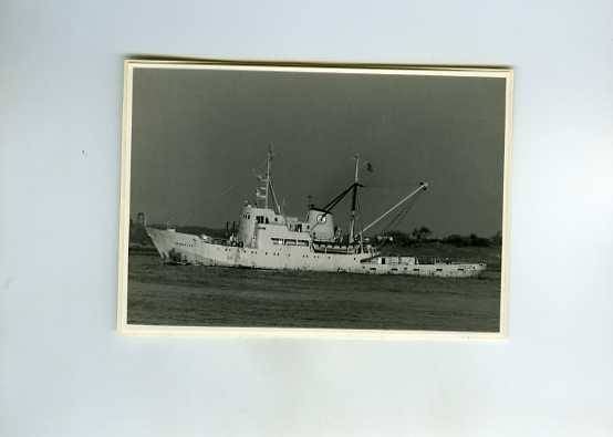 scheepvaart-foto-herkules, Ophalen of Verzenden, Zo goed als nieuw, Motorboot, Boek of Tijdschrift