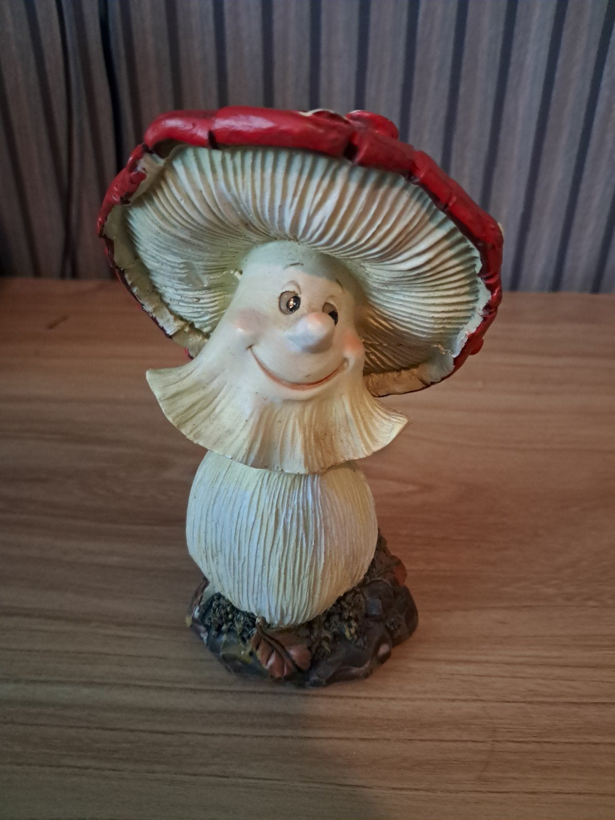 3 herfst egeltjes beeldjes, Ophalen, Zo goed als nieuw