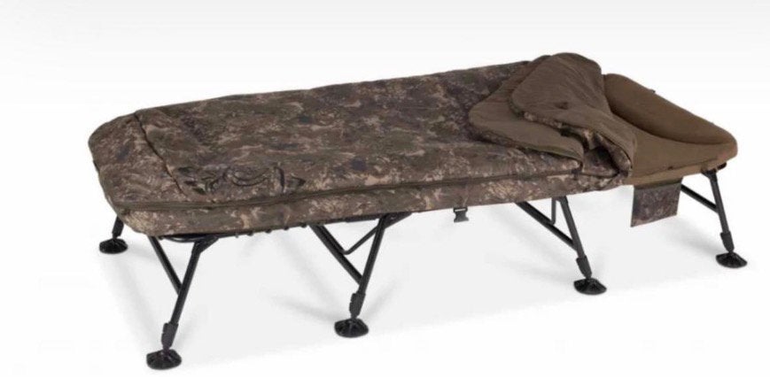 Nash indulgence Mf60 5 seizoens ss4 mk2, Ophalen, Zo goed als nieuw, Overige typen