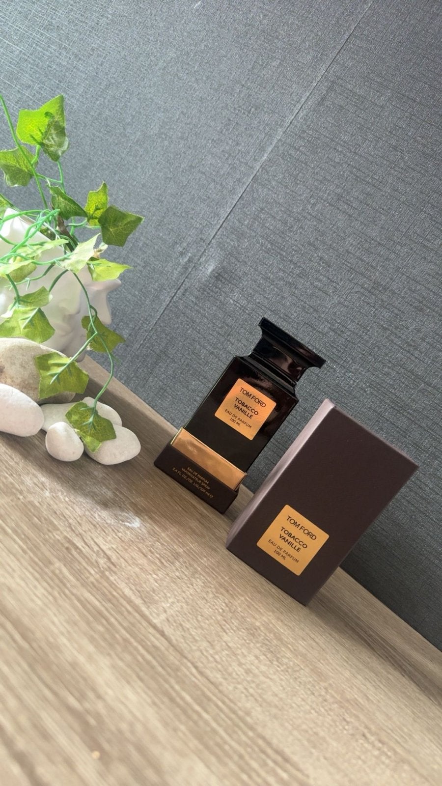 Tom Ford Tobacco Vanille EDP 100ml - Luxe & Warm, Ophalen of Verzenden, Nieuw