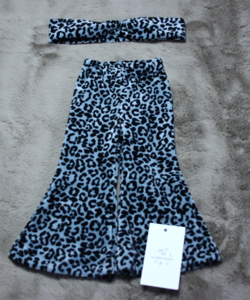setje panther, Meisje, Nieuw, Ophalen of Verzenden, Setje