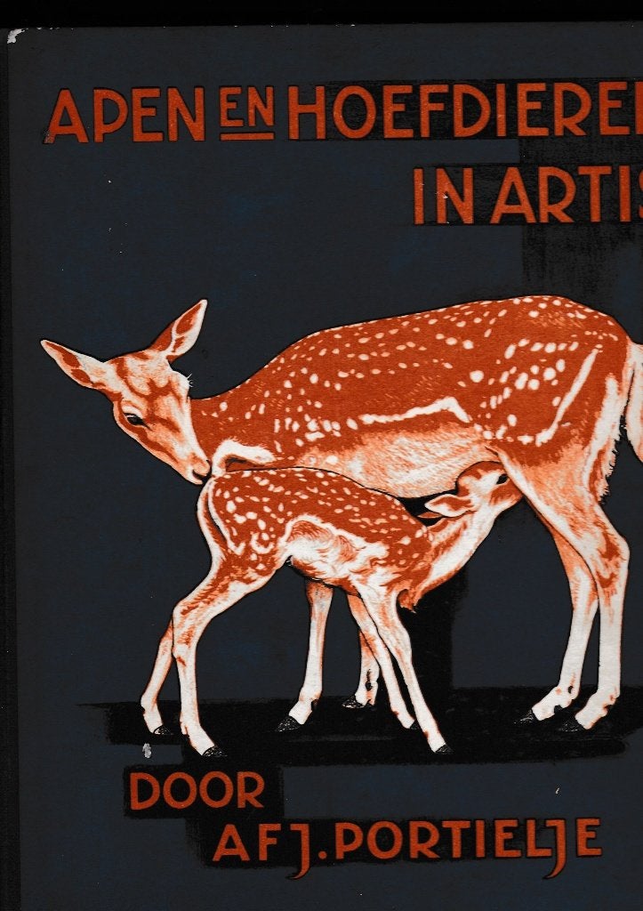 Verkade  3 x Artis - Vetplanten - Kamerplanten, Boeken, Ophalen of Verzenden, Gelezen