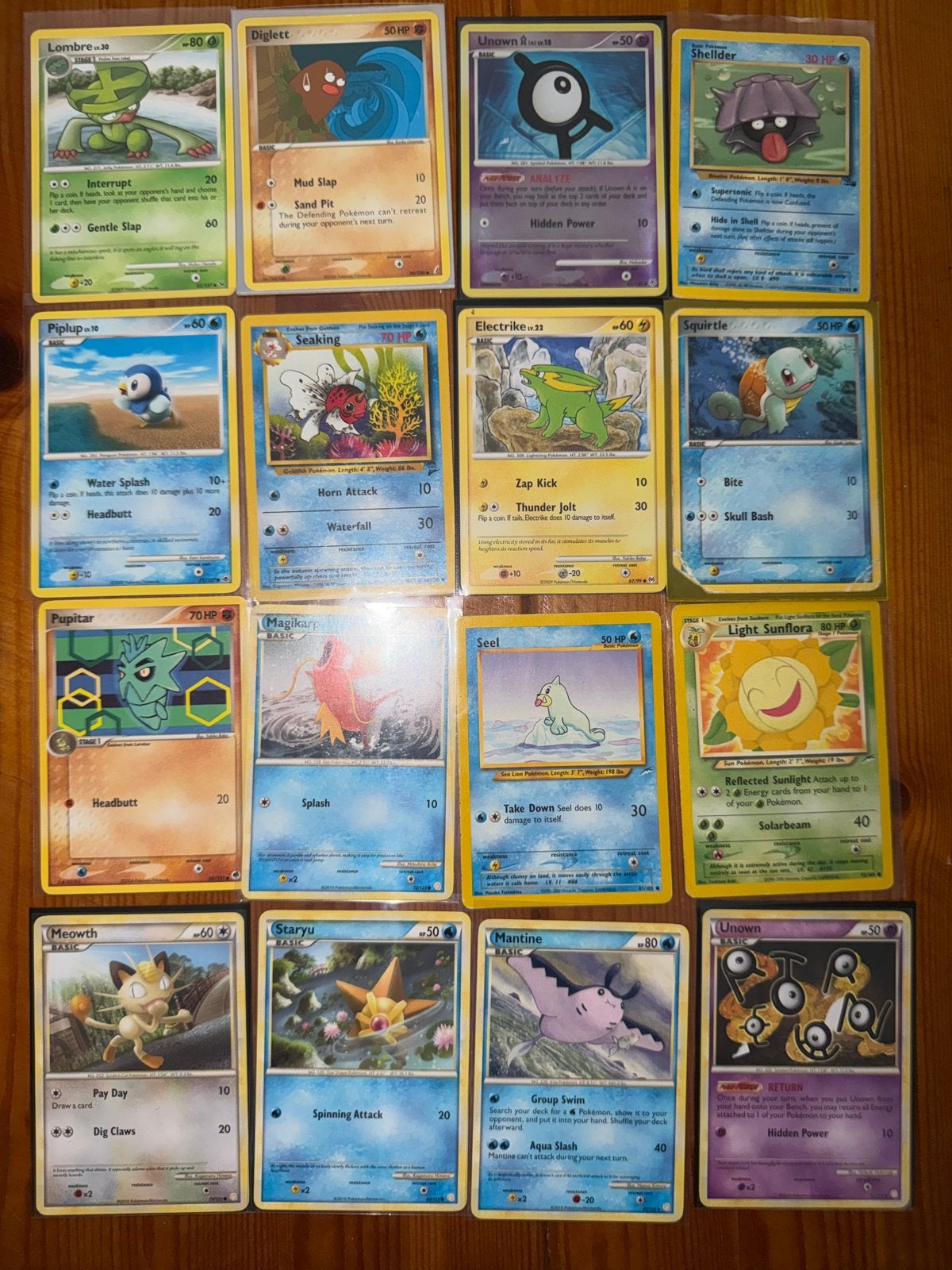 Foto 7 van Pokémon kaarten collectie – veel oud/vintage + graded
