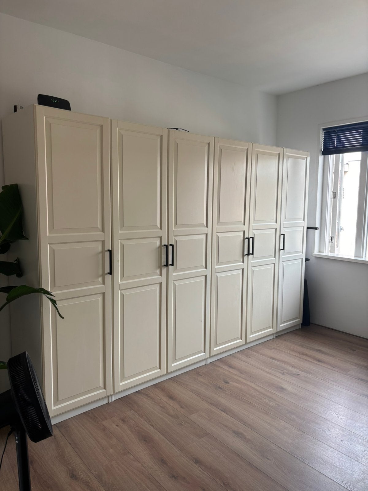 IKEA PAX L3H2, Gebruikt, 200 cm of meer, 200 cm of meer, 50 tot 75 cm