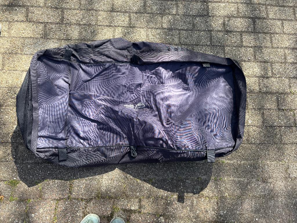Tas Frontrunner Transit, Auto diversen, Dakdragers, Gebruikt, Ophalen