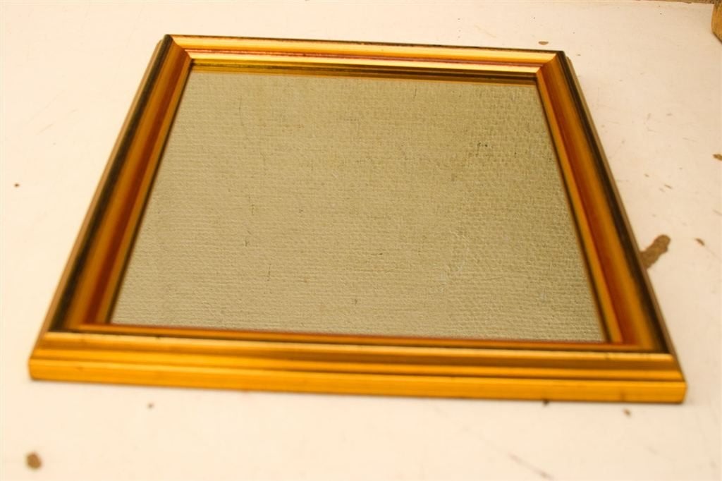 Wandspiegel 50438, Huis en Inrichting, Minder dan 50 cm, Gebruikt, Ophalen of Verzenden, Minder dan 100 cm