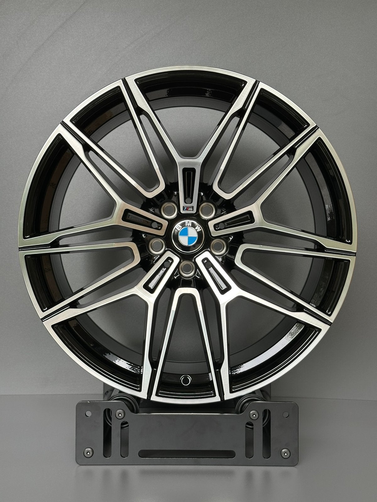 NIEUW 20 inch 5x112 BMW 825M Look Velgen 3 4 5 6 7 G Serie, Ophalen of Verzenden, Velg(en)
