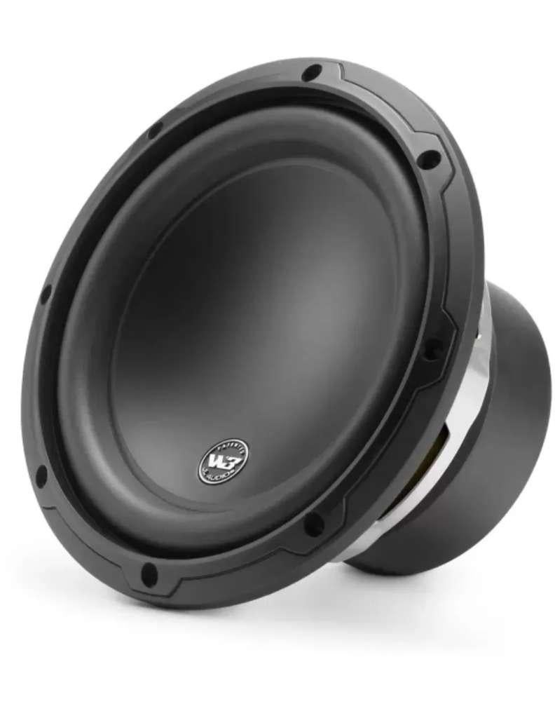 JL Audio 8W3v3-4 Subwoofer 8 inch uit de W3 lijn, Ophalen of Verzenden, Nieuw