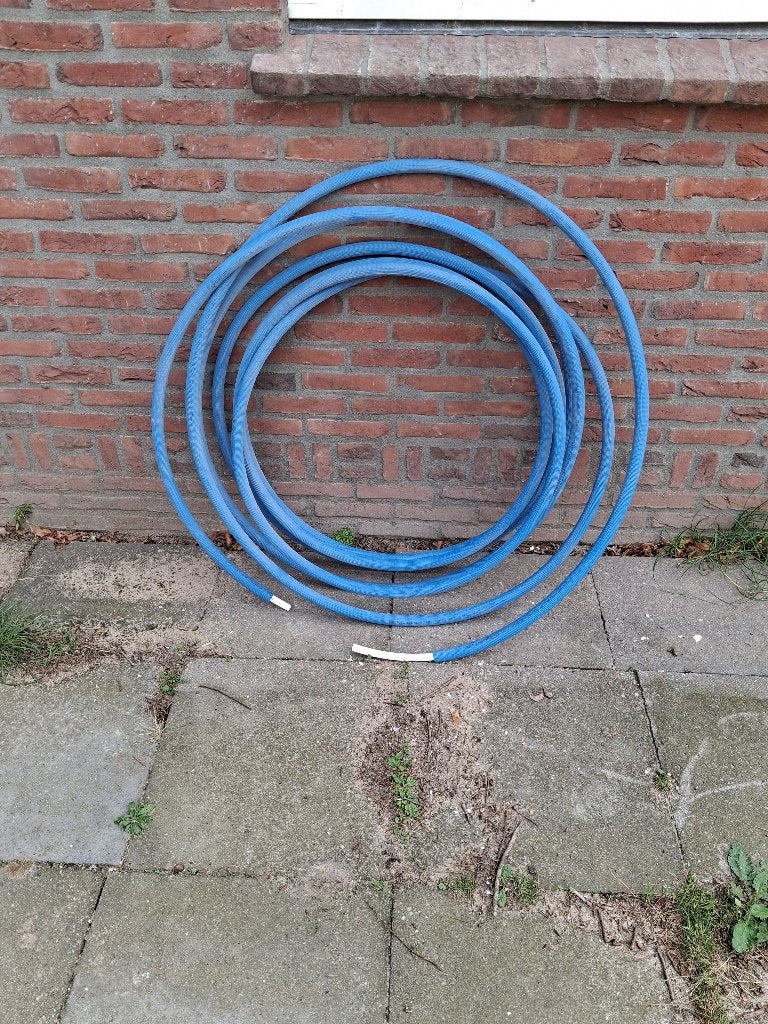 Henco alupex meerlagenbuis, Ophalen, Overige materialen, Minder dan 20 mm, 6 meter of meer