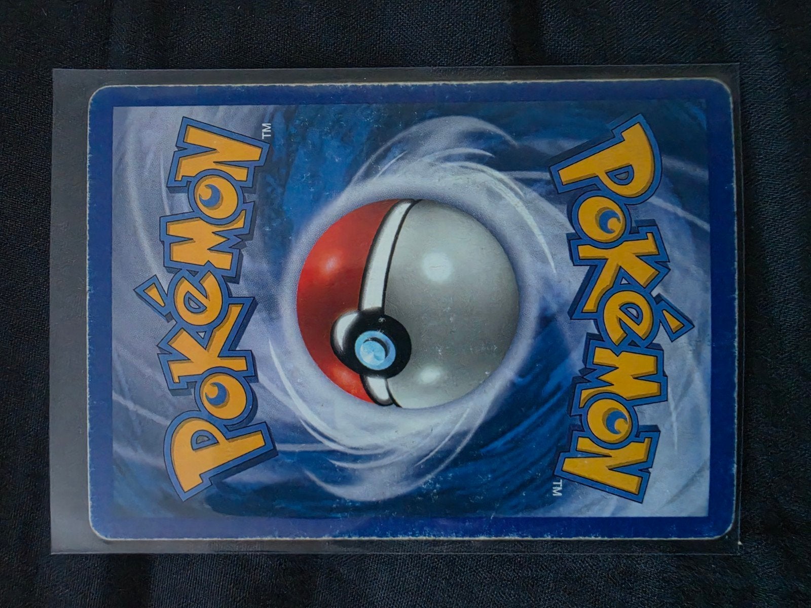 Foto 4 van legendary collection reverse holo starters