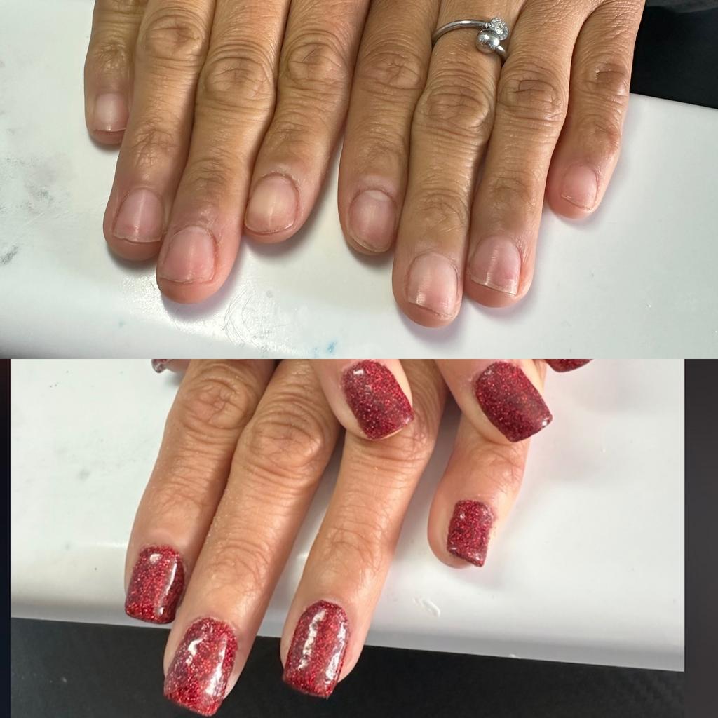 Modellen gezocht voor gelnagels, Ophalen, Nieuw, Overige typen