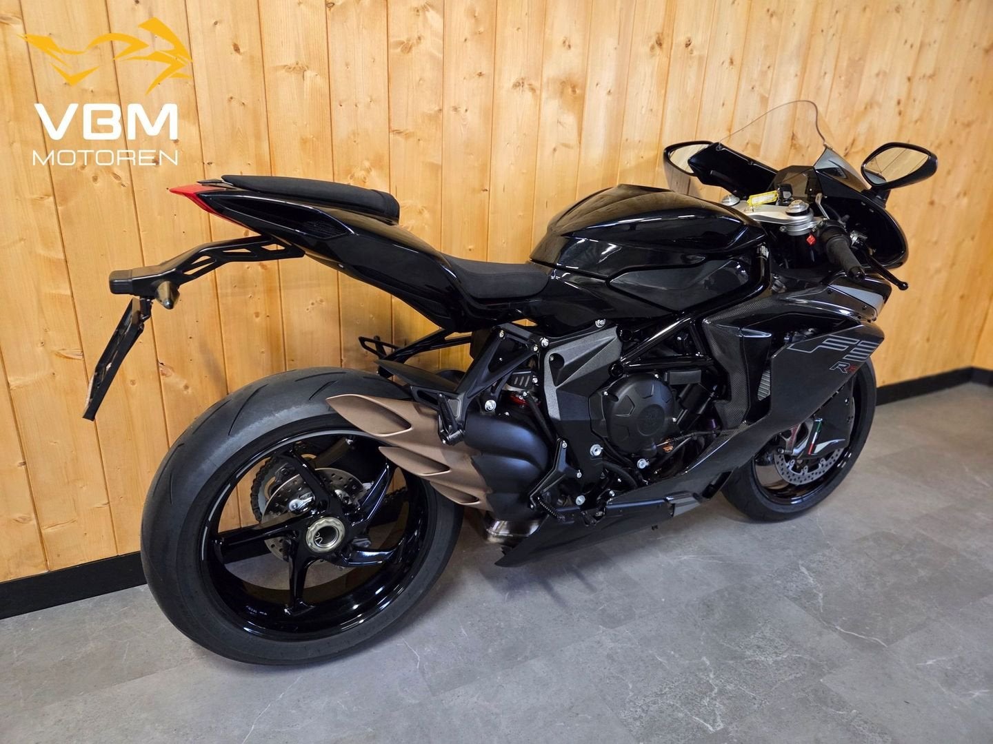 MV Agusta F3 800 RR F3-800RR 800RRR 800-RR F3-800, Motorrijbewijs A, MV Agusta, Bedrijf, Super Sport