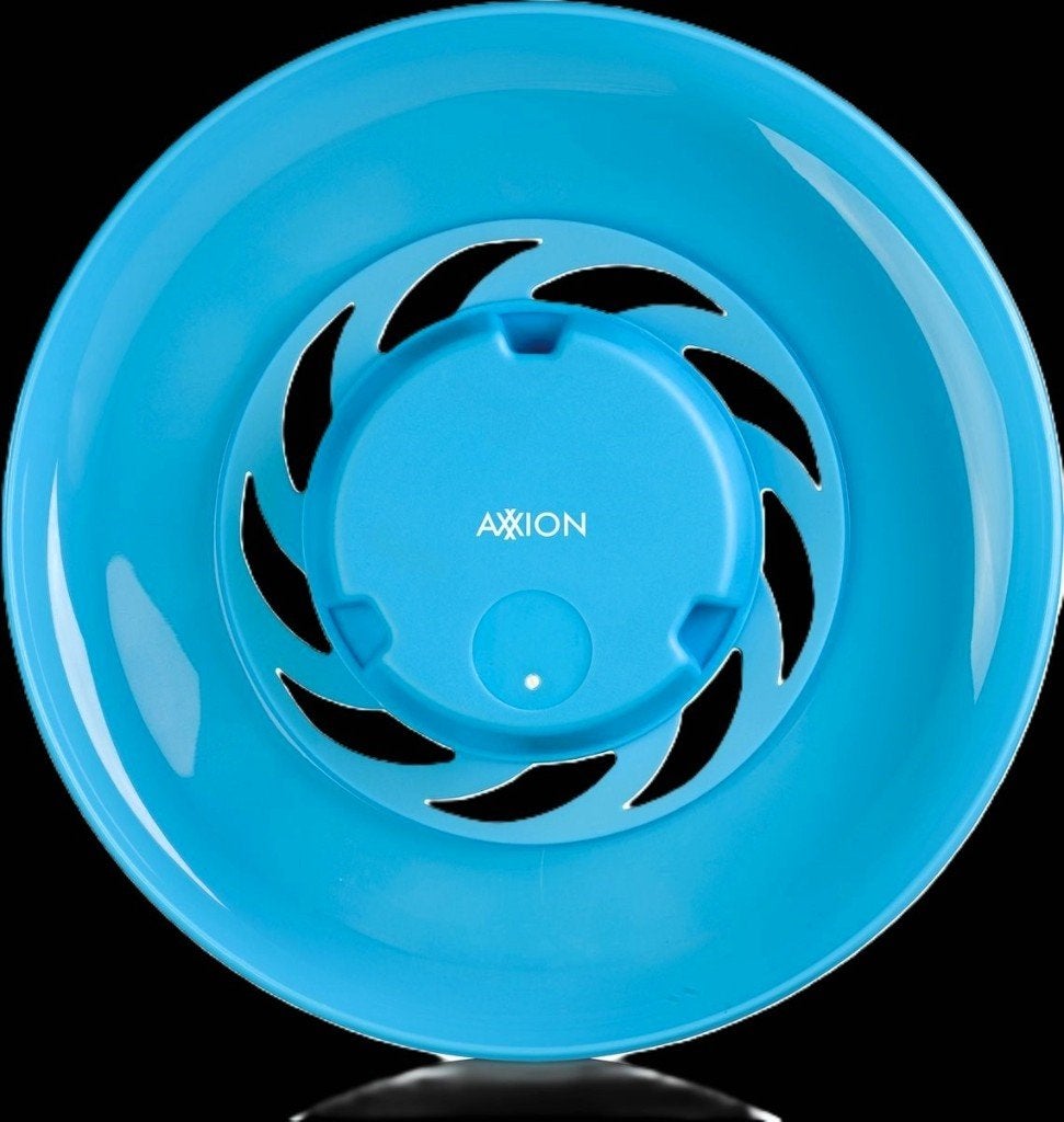 Muziek Frisbee, Ophalen of Verzenden, Nieuw