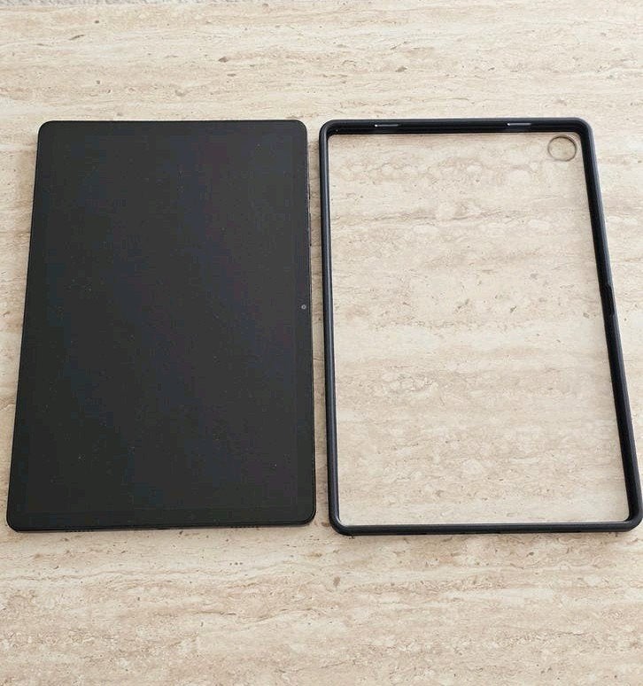 Samsung Galaxy Tab A9+ 5G - 128GB - Zo goed als nieuw, Galaxy Tab A9+ 5G, 11 inch, Gps, Ophalen of Verzenden