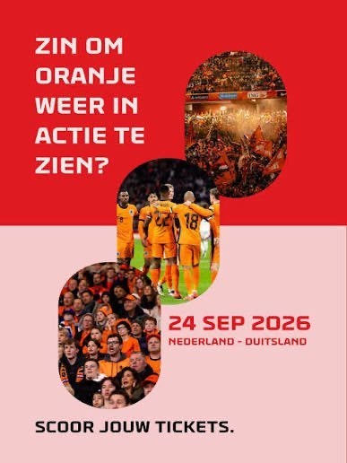 Nederland Duitsland 4 kaarten naast elkaar, Drie personen of meer, September