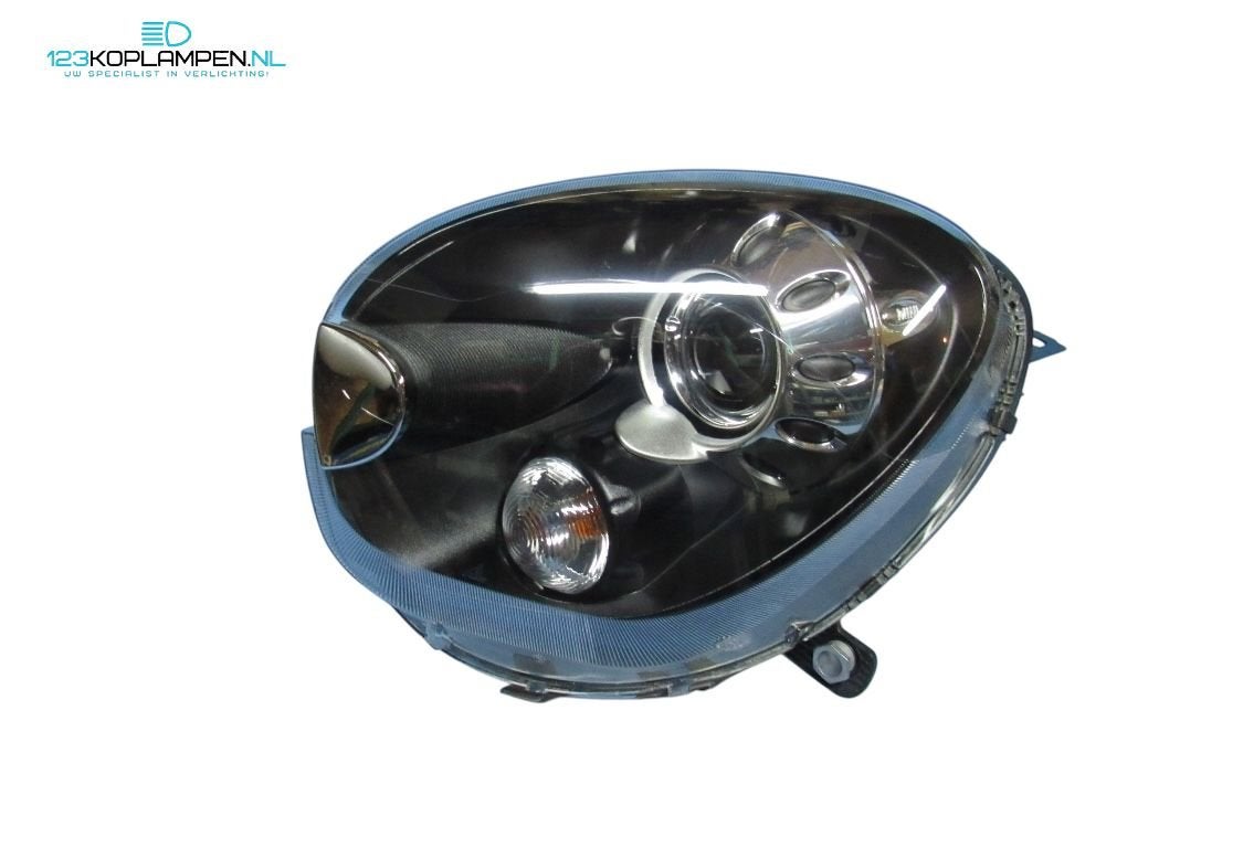 Mini Countryman R60 Bi-Xenon koplampen set links rechts, Gebruikt, -, Verzenden, Mini