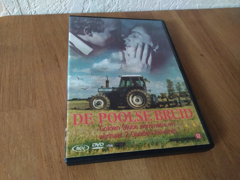 De Poolse Bruid, Alle leeftijden, Ophalen of Verzenden, Gebruikt