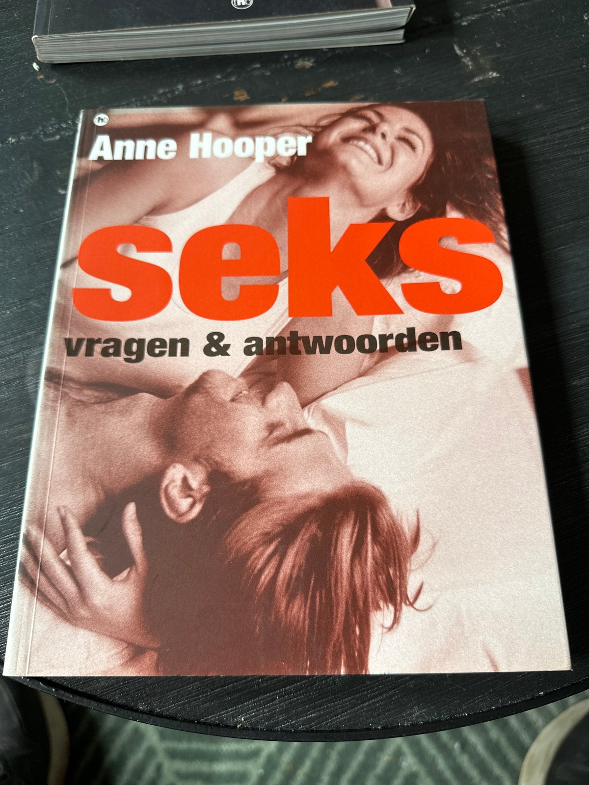 Seks: Vragen & Antwoorden door Anne Hooper, Ophalen of Verzenden, Gelezen, Europa overig