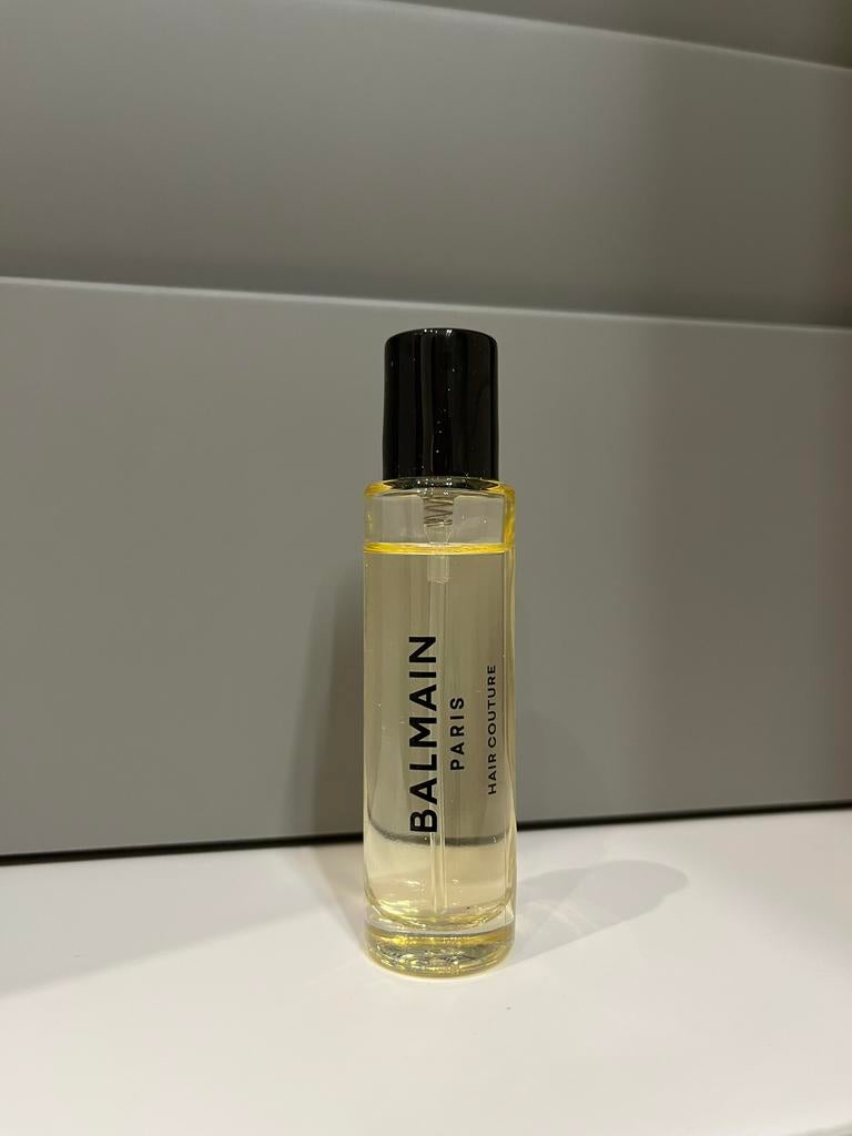 BALMAIN hair couture Cardamom 15 ml - nieuw, Ophalen of Verzenden, Nieuw