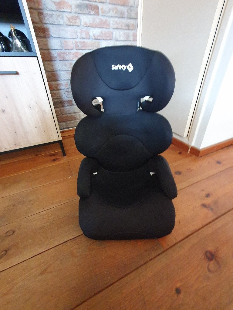 Safety 1st Autozitje Groep. 2/3 (15-36 kg) + NOG 2 ARTIKELEN, Kinderen en Baby's, Overige typen, Zo goed als nieuw, Standaard