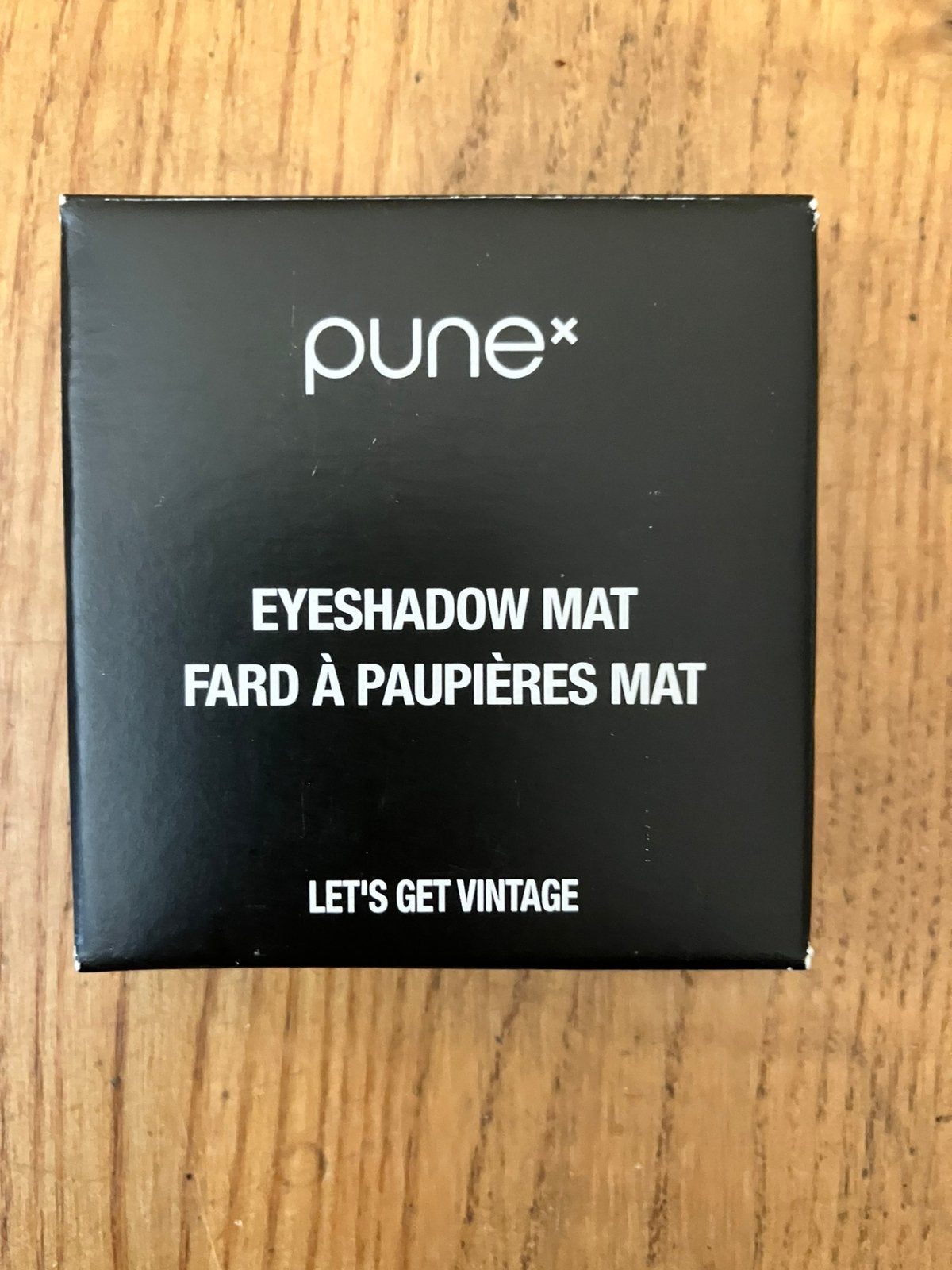 Pune,  Eyeshadow Mat, oogschaduw nummer 2104. Nieuw!, Ophalen, Nieuw, Make-up, Overige kleuren