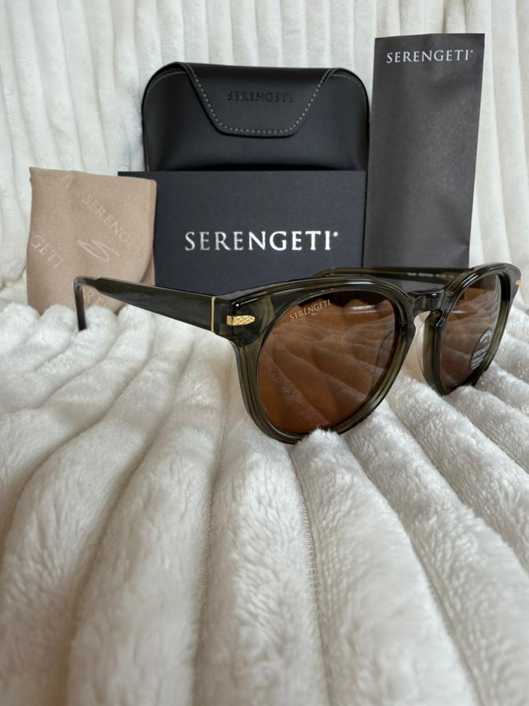 Serengeti Havah SS574004 incl garantie en btw-factuur, Nieuw, Ophalen of Verzenden, Nvt, Nvt