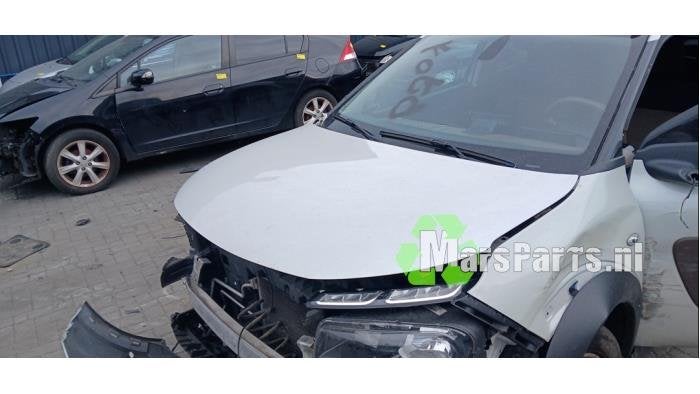 Motorkap van een Citroen C4, Auto-onderdelen, Gebruikt, -, Ophalen of Verzenden, -