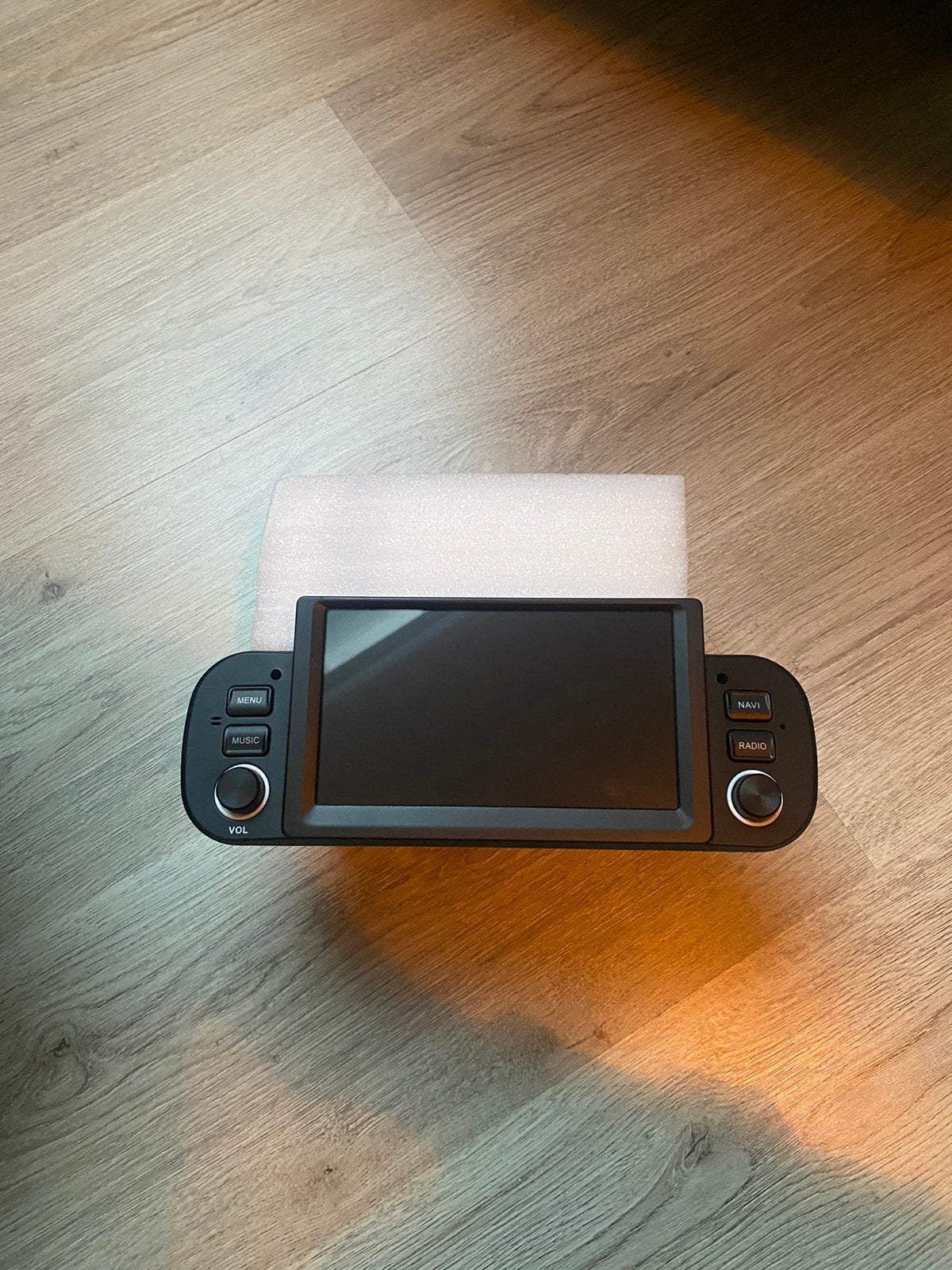 Carplay scherm, Ophalen of Verzenden, Nieuw