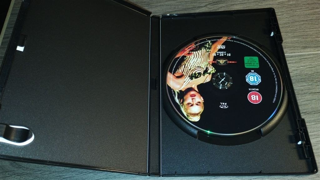 In Bed With Madonna [DVD], Alle leeftijden, Ophalen of Verzenden, Zo goed als nieuw, Natuur