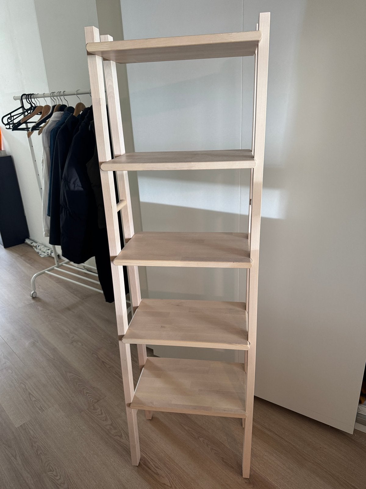 Ikea Vilto shelf, Ophalen of Verzenden, Zo goed als nieuw