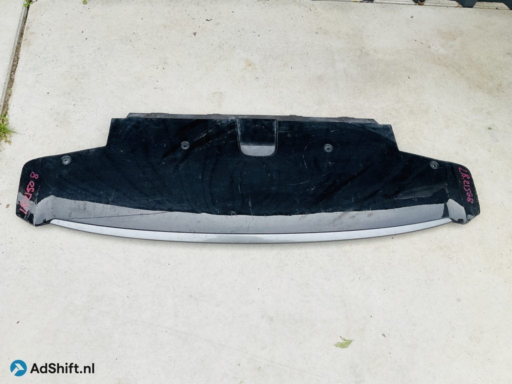 Bumper Lip Land Rover Range Rover J8A2-19B537-EB Diffuser LR