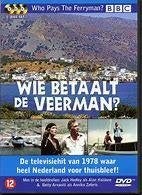 Wie betaalt de veerman? 3DVD Nw./Orig., Vanaf 12 jaar, Ophalen of Verzenden, Zo goed als nieuw, Actie en Avontuur