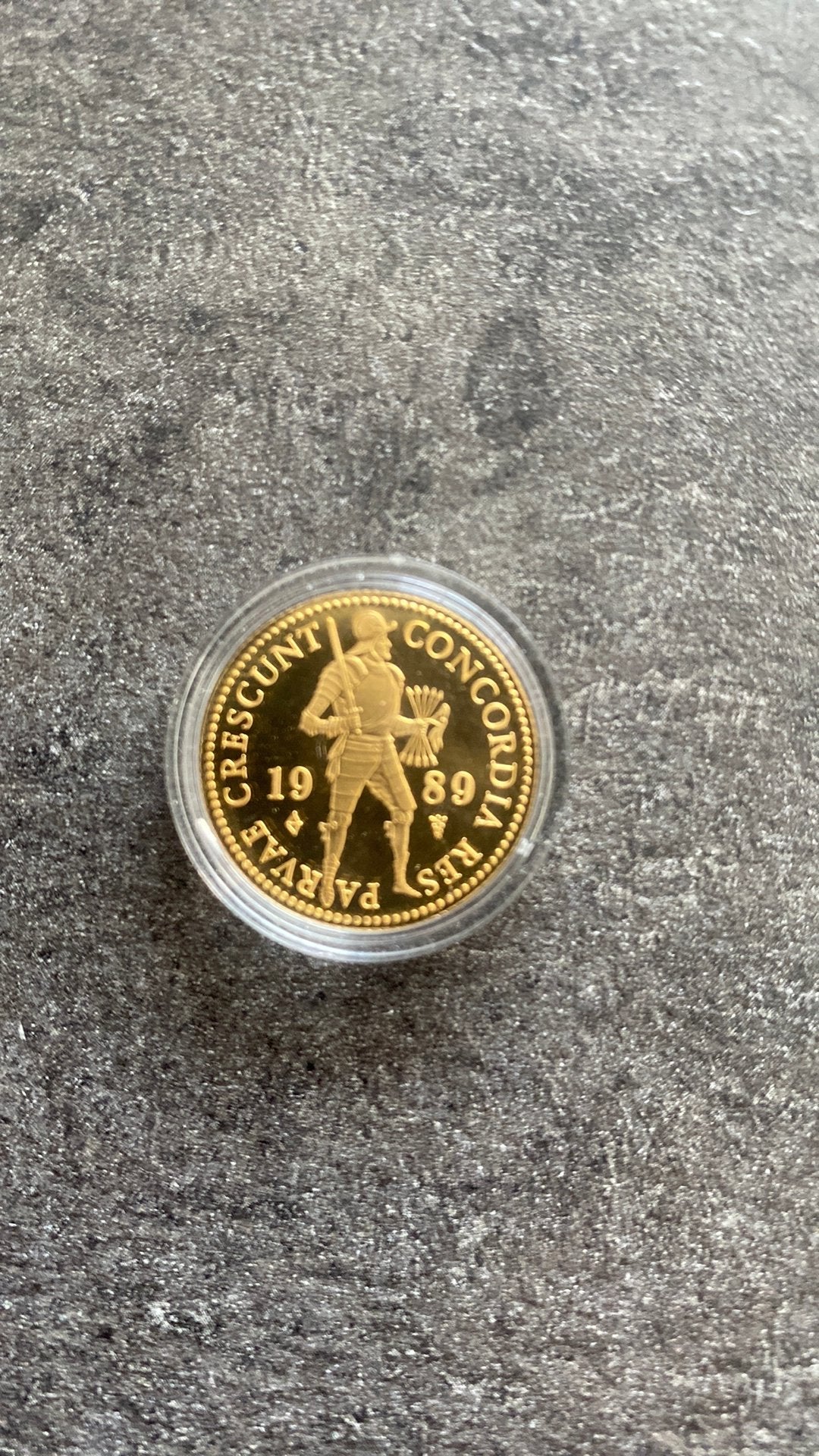Gouden dukaat, Ophalen of Verzenden, Koningin Beatrix, Overige waardes