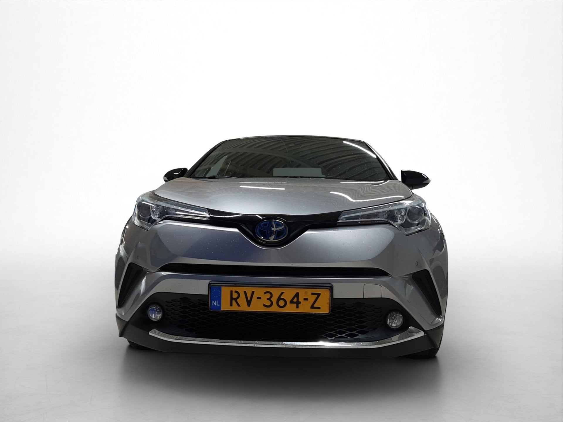 Toyota C-HR 1.8 Hybrid Bi-Tone | Dealer Onderhouden | JBL |, 12 maanden, 4 cilinders, 122 pk, 26 km/l