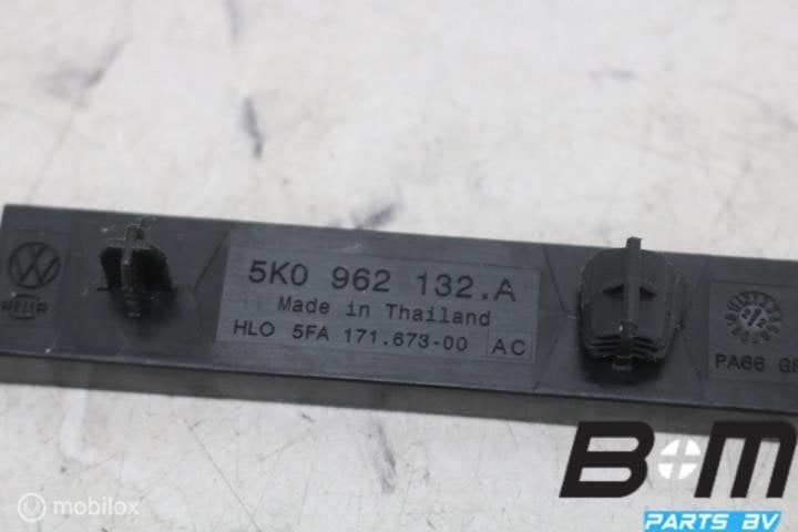 Antenne keyless entry VW Polo 2G FL 5K0962132A, Gebruikt