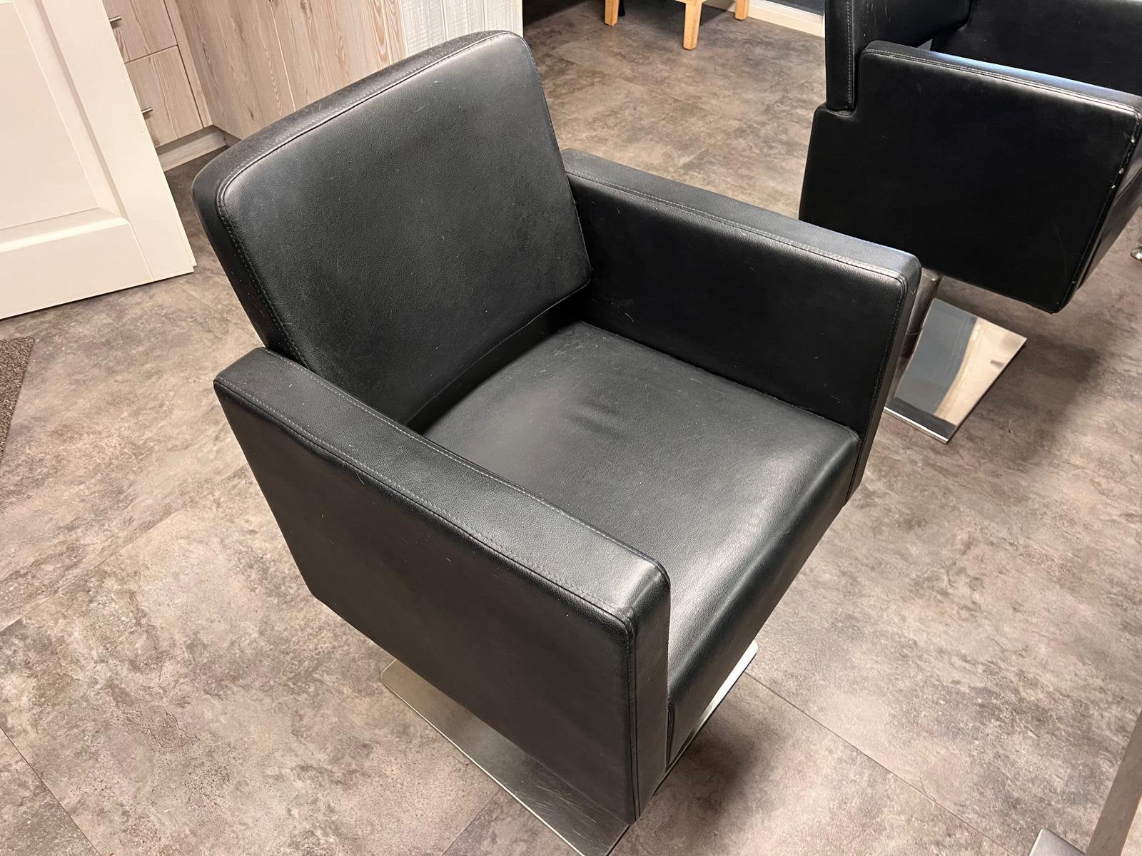 Kapperstoelen, Diensten en Vakmensen, Kappers en Thuiskappers